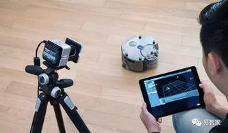 自动化机器人 戴森黑科技的创新之路与美团支付的未来连接