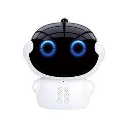 卡奇猫早教机 开启智能语音机器人的高科技早教新篇章