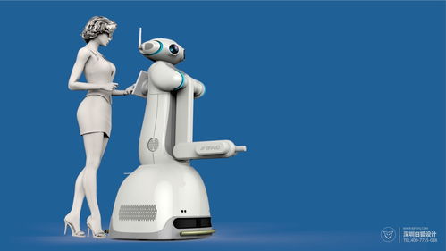 语音外呼技术驱动下的机器人设计新趋势