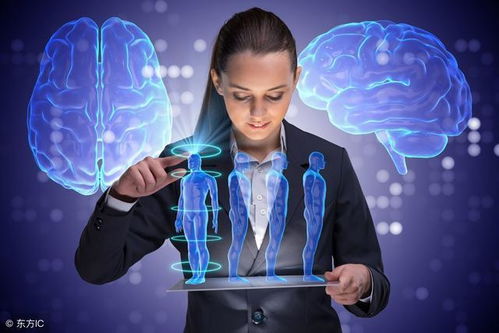 智能机器人系统中语音识别的重要性 开启人机交互新纪元