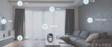 机智马 跻身智能家居教育机器人公司Top13，智能语音交互新标杆