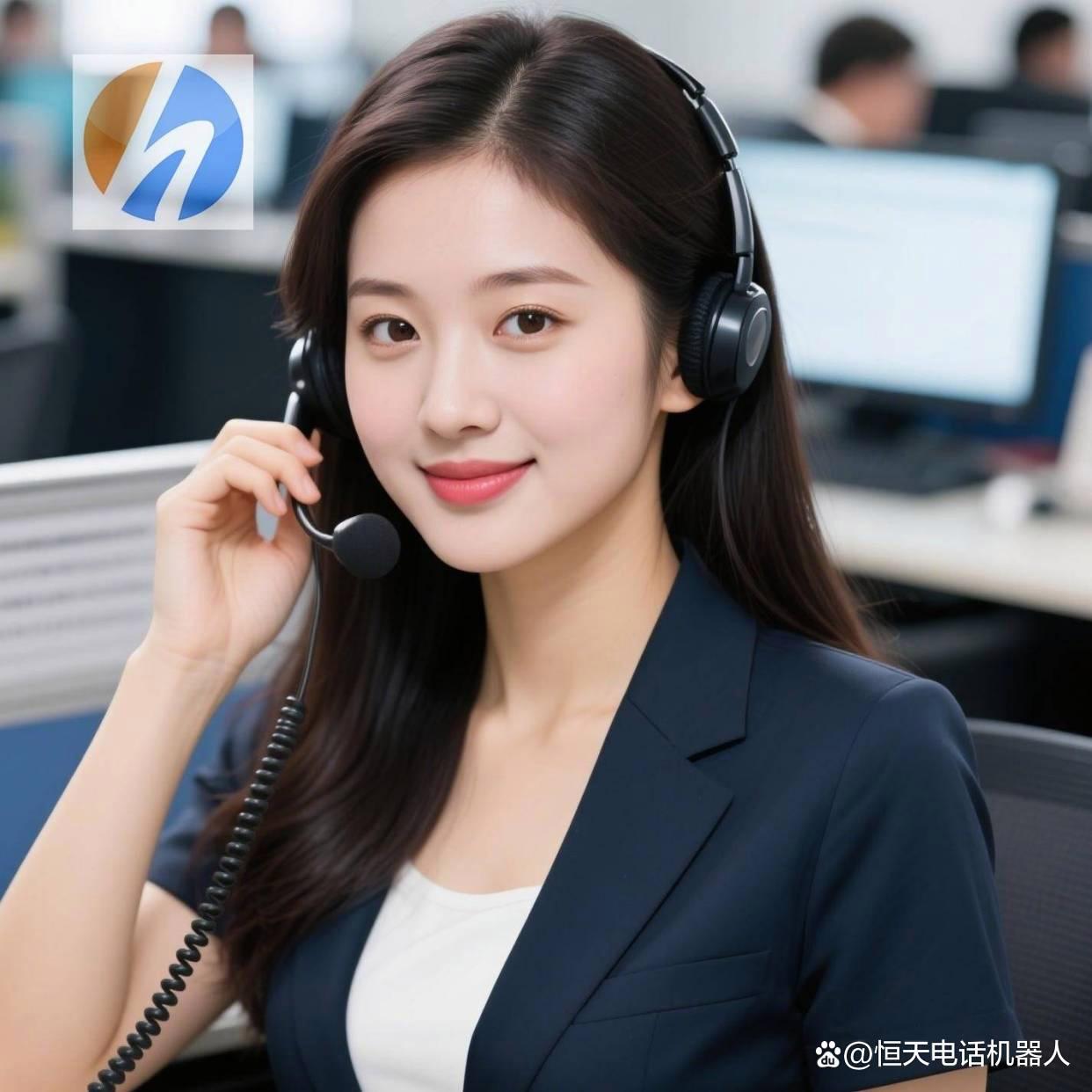 智能AI语音机器人 美团支付的未来交互新体验