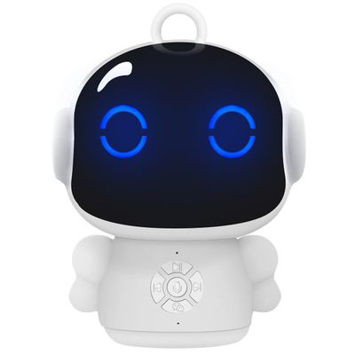 智能陪伴新体验 机器人玩具如何通过高科技助力儿童教育